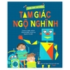 Toán Học Vui Nhộn - Tam Giác Ngộ Nghĩnh