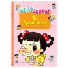 Hello Jadoo - Tập 1: Quan Tâm