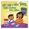 Bộ Sách Giúp Trẻ Quản Lý Tài Chính Thông Minh (6 Cuốn)