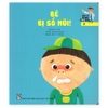 Bác Sĩ Kính Coong 2 - Bé Bị Sổ Mũi