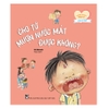 Những Bí Mật Diệu Kì Của Cơ Thể - Cho Tớ Mượn Nước Mắt Được Không?