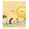 Những Bí Mật Diệu Kì Của Cơ Thể - Ai Cũng Nghe Rõ Cả
