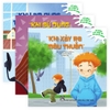 Bộ Sách Kỹ Năng Lựa Chọn Và Ra Quyết Định (4 Cuốn)
