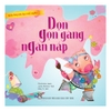 Điều Hay Em Học Mỗi Ngày - Dọn Gọn Gàng, Ngăn Nắp