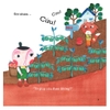 Những Câu Chuyện Về Lòng Tốt - Tớ Giúp Cậu Được Không