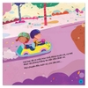 Steam Stories - Kỹ Năng Tự Giải Quyết Vấn Đề - Cuộc Đua Kỳ Thú (Science - Khoa Học)