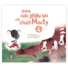 Bộ Sách Những Cuộc Phiêu Lưu Của Mooty (5 Cuốn)