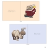 The Sweet Books - Bộ Sách Ngọt Ngào: My Dad’S The Coolest - Bố Tớ “Ngầu” Nhất (Song Ngữ)