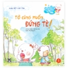 Bộ Sách Những Bài Học Đầu Tiên Về Giới Tính (8 Cuốn)