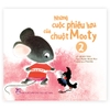 Những Cuộc Phiêu Lưu Của Chuột Mooty - Tập 2