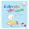 Lật Lật, Mở Mở, Bé Học An Toàn - Ổ Cắm Điện 