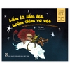 Bốn Răng Và Đồng Bọn - Lấm La Lấm Lét, Trộm Đêm Vơ Vét