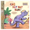 Bộ Sách Khủng Long Nhỏ Bỏ Thói Quen Xấu (6 Cuốn)