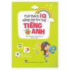 Thử Thách IQ, Nâng Cao Trí Tuệ - Tiếng Anh - Tập 2