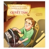 Những Câu Chuyện Truyền Cảm Hứng - Quyết Tâm