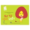 Bộ Sách Vui Học Cùng Sư Tử (02 Cuốn)