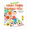 Toán Học Vui Nhộn - Hình Tròn Đáng Yêu