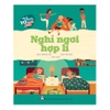 Tớ Khỏe Mạnh, Tớ Hạnh Phúc - Nghỉ Ngơi Hợp Lý