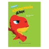 Dino Bướng Bỉnh - Không Muốn Đi Học