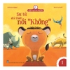 Truyện Hay Bà Kể Hằng Đêm - Sư Tử Chỉ Thích Nói 