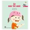 Bác Sĩ Kính Coong 10 - Ối! Đau Tay Quá!