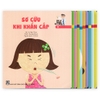 Bộ Sách Bác Sĩ Kính Coong (10 Cuốn)