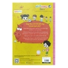 Hello Jadoo - Tập 6: Chia Sẻ