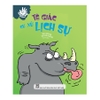 Uốn Nắn Hành Vi Từ Nhỏ - Tê Giác Cư Xử Lịch Sự
