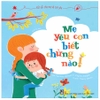 Bộ Sách Kết Nối Cha Mẹ Và Con Yêu (7 Cuốn)