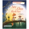 Kĩ Năng Ứng Xử Với Bạn Bè - Biết cách hòa nhập – Sóc và chim thành bạn