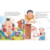Muốn Học Giỏi Không Khó - Làm Hết Bài Tập Rồi Mới Chơi