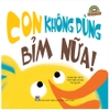 Bộ Sách Mẹ Ơi, Con Đã Lớn Rồi! (7 Cuốn)