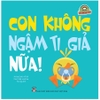 Bộ Sách Mẹ Ơi, Con Đã Lớn Rồi! (7 Cuốn)