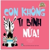 Bộ Sách Mẹ Ơi, Con Đã Lớn Rồi! (7 Cuốn)