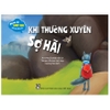 Mạnh Mẽ Vượt Qua Cảm Xúc Tiêu Cực - Khi Thường Xuyên Sợ Hãi