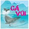 Một Ngày Của Gia Đình Tớ - Cá Voi