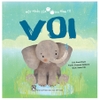 Một Ngày Của Gia Đình Tớ - Voi