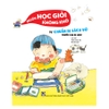 Bộ Muốn Học Giỏi Không Khó (6 Cuốn)