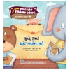Nuôi Dưỡng Tố Chất Thành Công - Kĩ Năng Giao Tiếp - Bức Thư Đặt Nhầm Chỗ