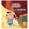 Nuôi Dưỡng Tố Chất Thành Công - Vượt Qua Nỗi Sợ - Cún Con Sợ Nhảy Cao