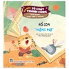 Nuôi Dưỡng Tố Chất Thành Công - Khả Năng Thực Hiện Ý Tưởng - Hổ Con Mộng Mơ