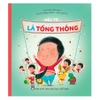 Nếu Tớ... Là Tổng Thống