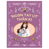 Bộ Nghe Bà Kể Chuyện (3 Cuốn)