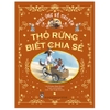 Nghe Ông Kể Chuyện - Thỏ Rừng Biết Chia Sẻ