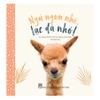 Ngủ Ngon Nhé, Lạc Đà Nhỏ!