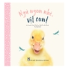 Ngủ Ngon Nhé, Vịt Con