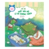 Bộ Sách Phát Triển Khả Năng Ngôn Ngữ Cho Trẻ (7 Cuốn)