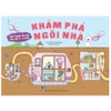 Phát Triển Trí Não Cho Trẻ 2 - 5 Tuổi - Khám Phá Ngôi Nhà