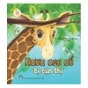 Storytime - Truyện Hay Nuôi Dưỡng Tâm Hồn - Hươu Cao Cổ Bị Cận Thị