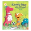 Bộ Sách Storytime - Truyện Hay Nuôi Dưỡng Tâm Hồn (10 Cuốn)